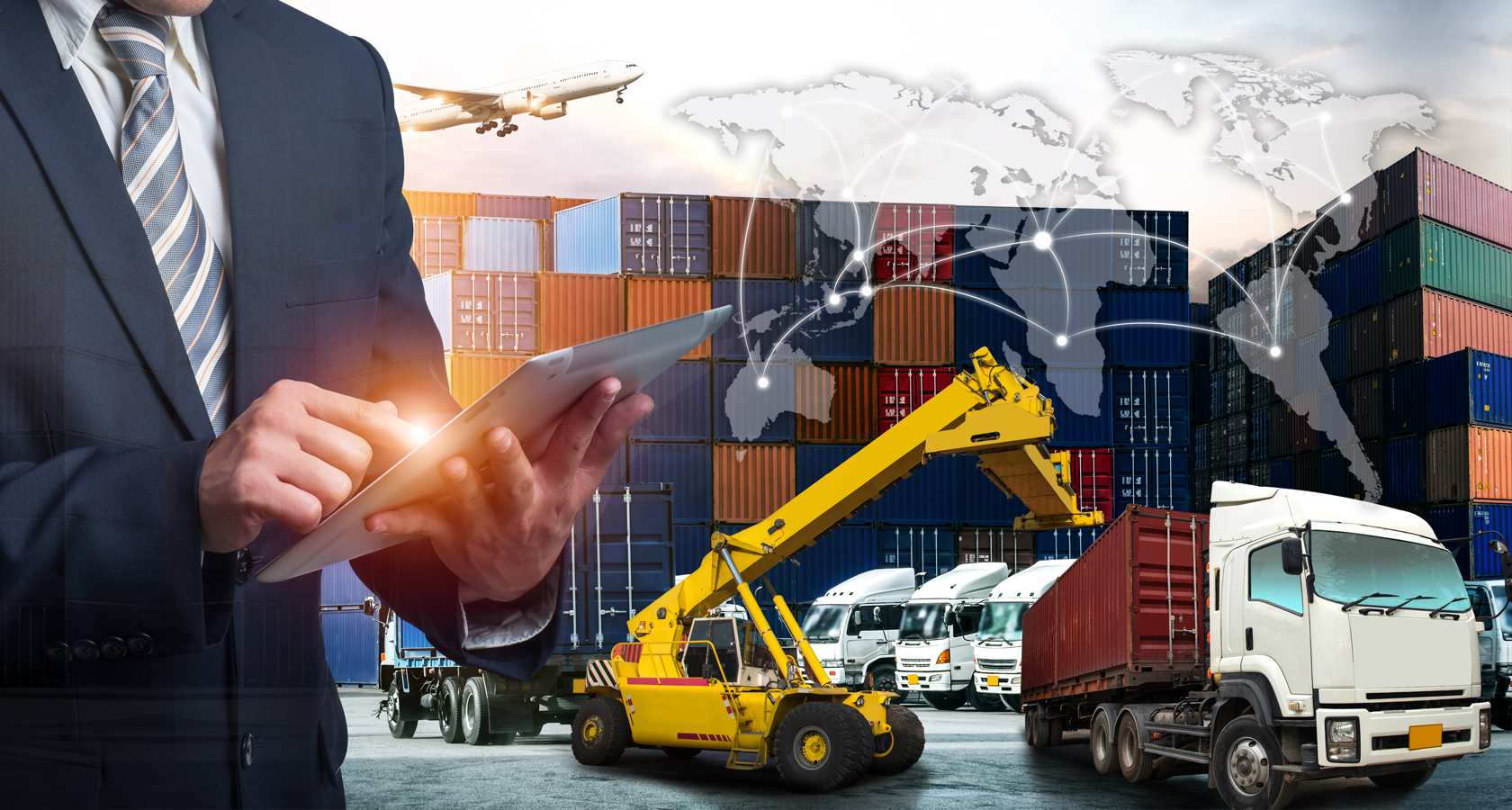 таможенный брокер