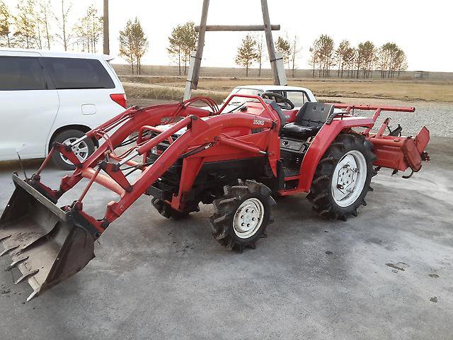 навесное оборудование