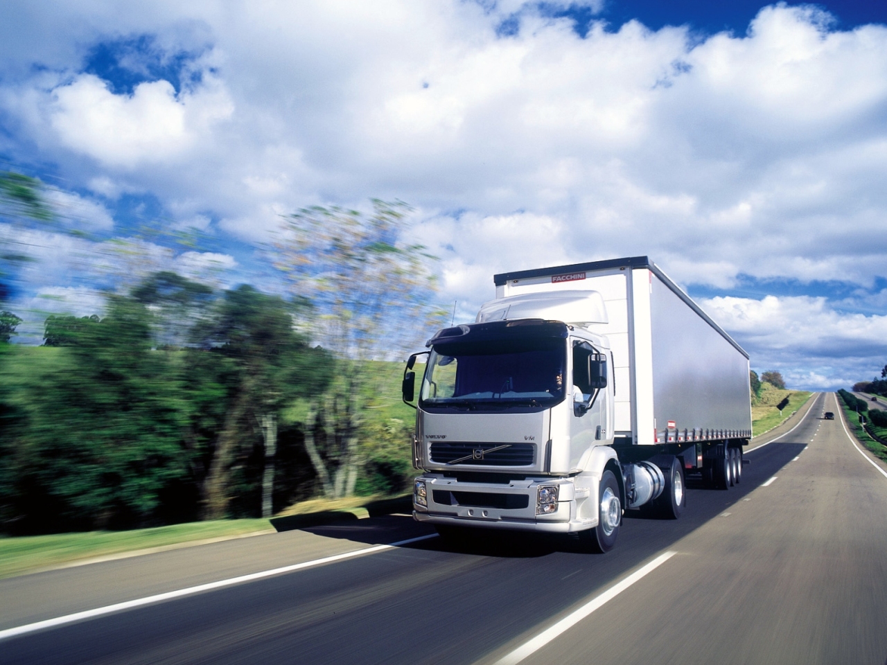 техника для грузоперевозки