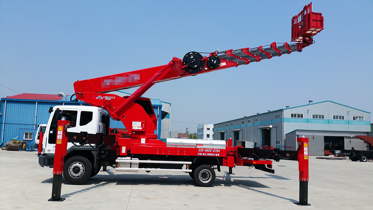 Телескопическая