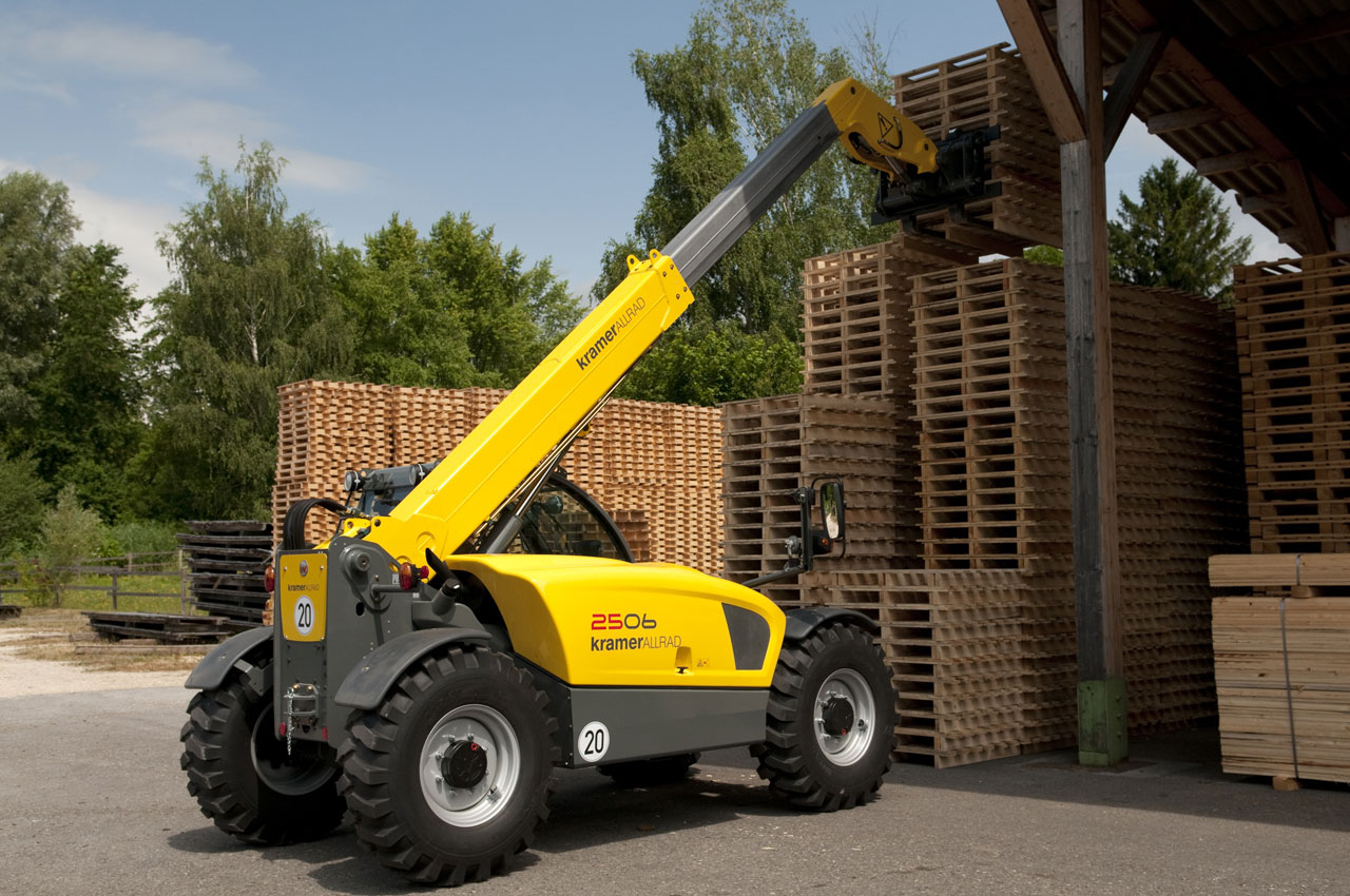 импорт подъемной техники 2018