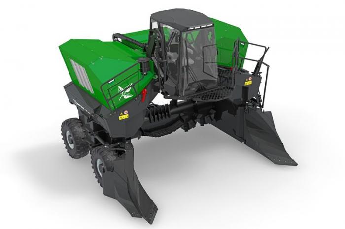 машина трансформер сельхозмашина