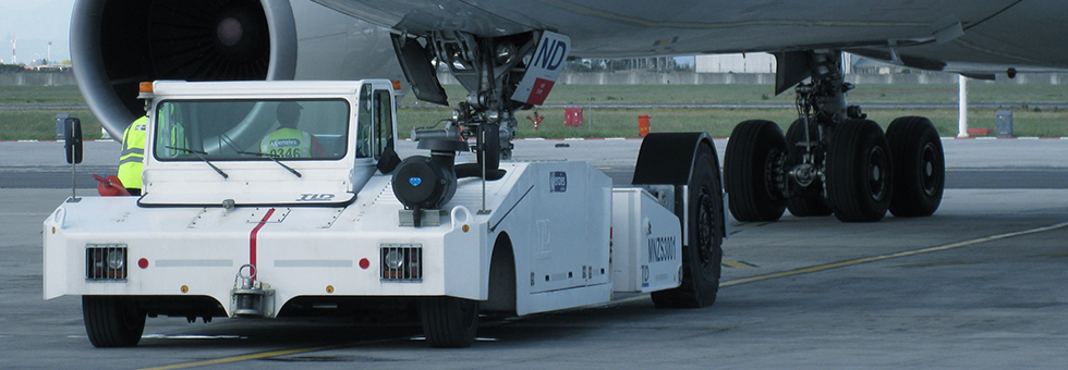 обзор описание модели производители тягачей для работы на аэродромах