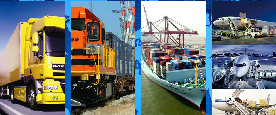 транспортно-экспедиционные услуги