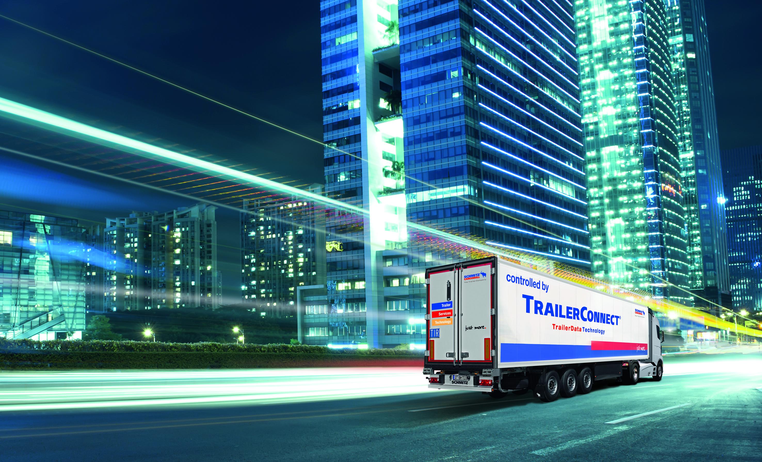 транспортная биржа грузов