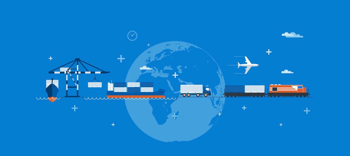 бизнес перевозки грузов