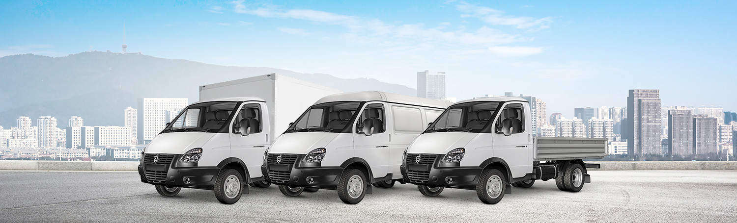 транспортный бизнес