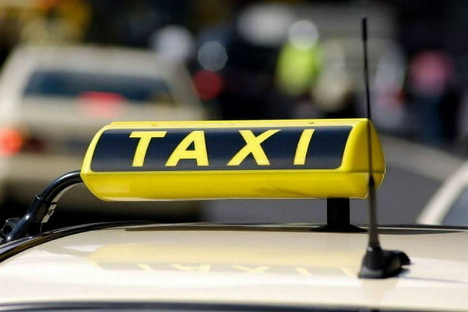 требования к водителям такси