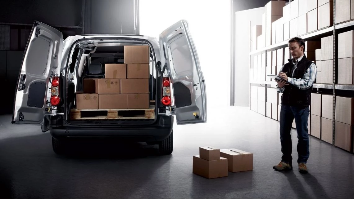 как правильно удержать груз в логистике