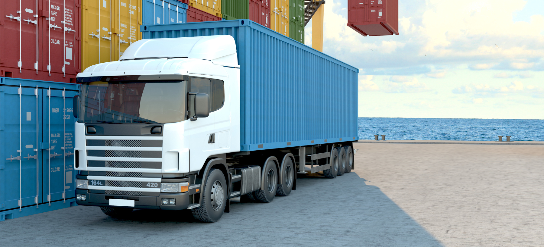 удержание груза