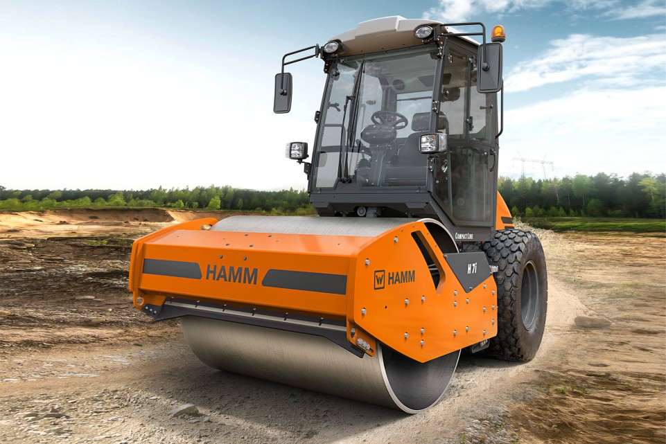 улучшение виброкатков повышение эффективности виброкатков мнение лидирующих компаний 