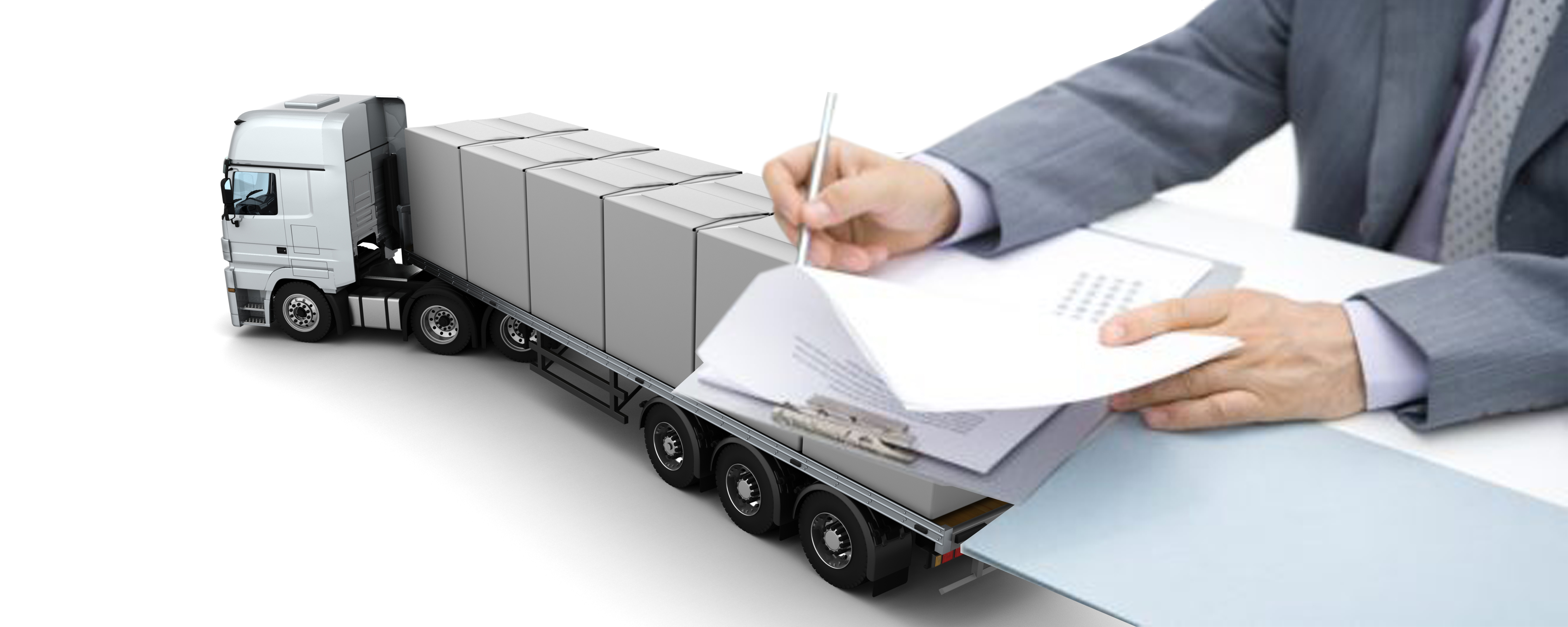 внедоговорной вред в сфере грузоперевозок