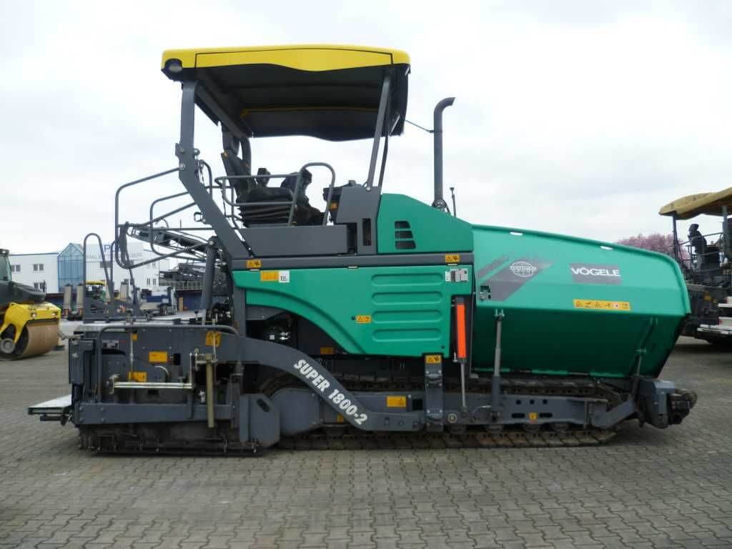 динамика анализ цен на дорожную технику в апреле 2019 года