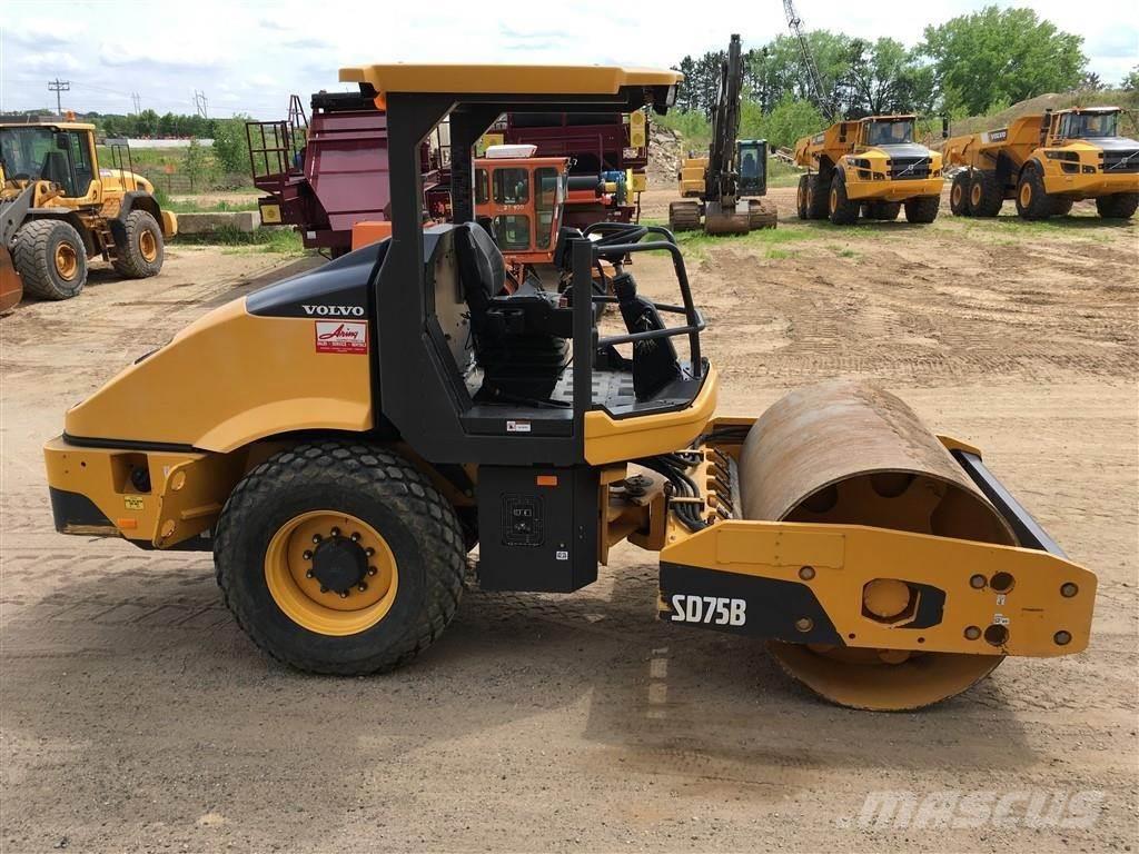 обзор грунтовых катков бренды модели 