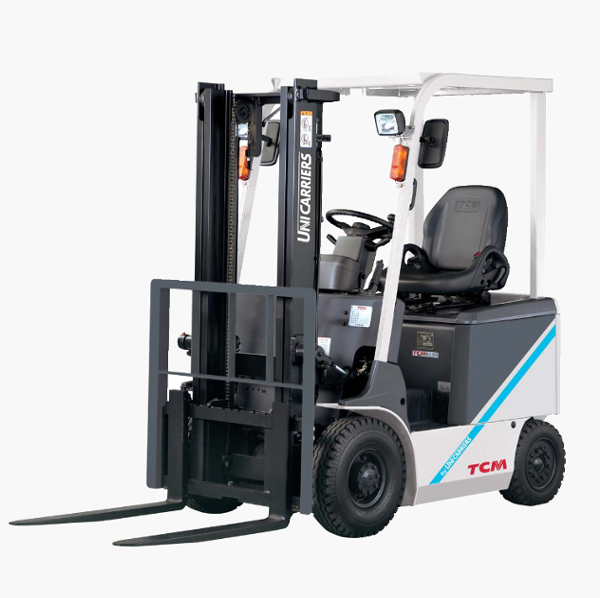 Вилочные погрузчики ТСМ