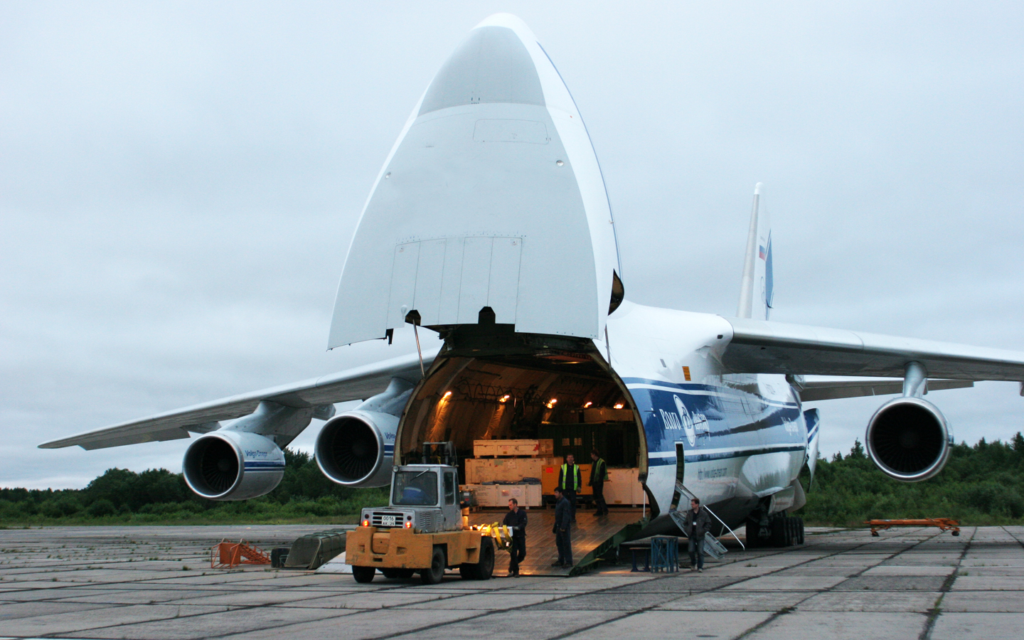 воздушные перевозки перевозки грузов 