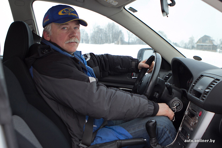  безопасное управление автомобилем