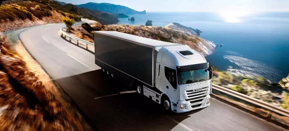 Покупка грузового автомобиля в рассрочку