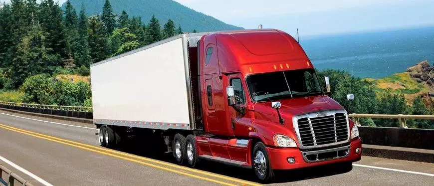 Перевозчик по международным перевозкам