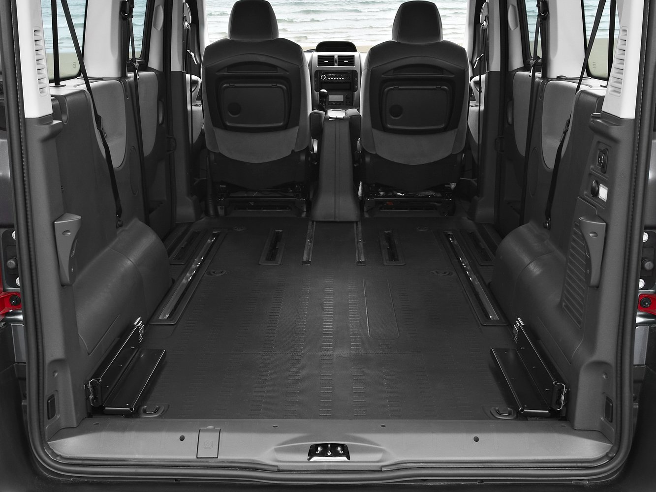 Пежо Эксперт