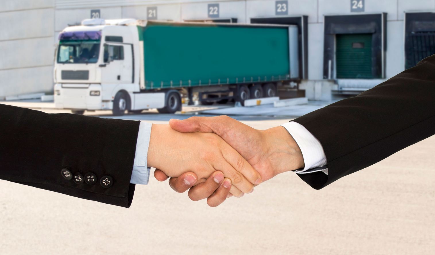 поиск заказчиков