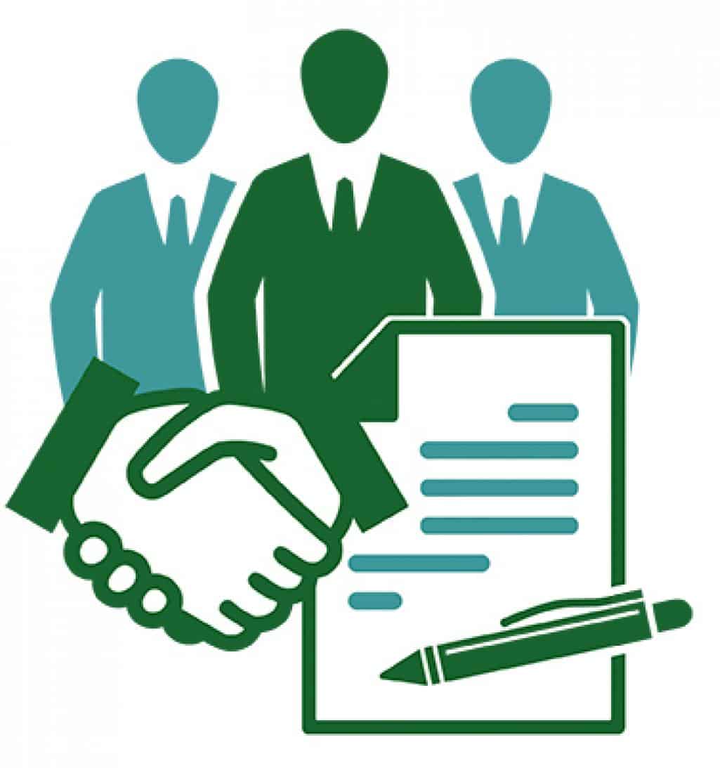 заключение контракта на грузоперевозки