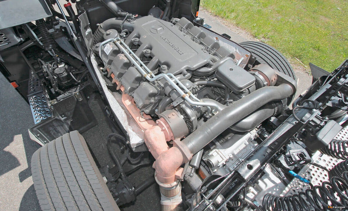 Ремонт в полевых условиях