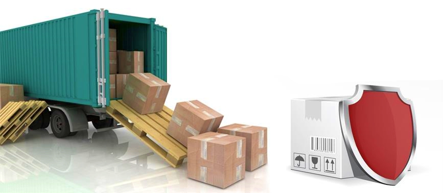защита груза при грузоперевозках
