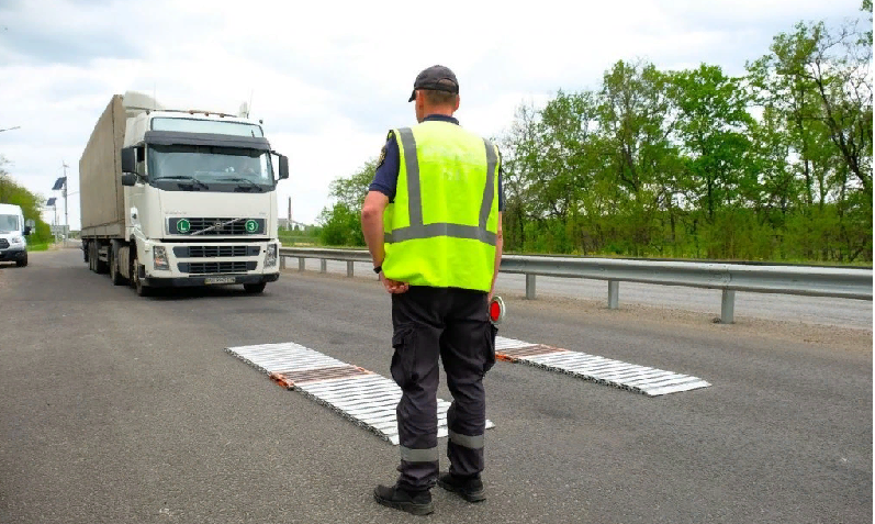 перегруз грузоотправителей