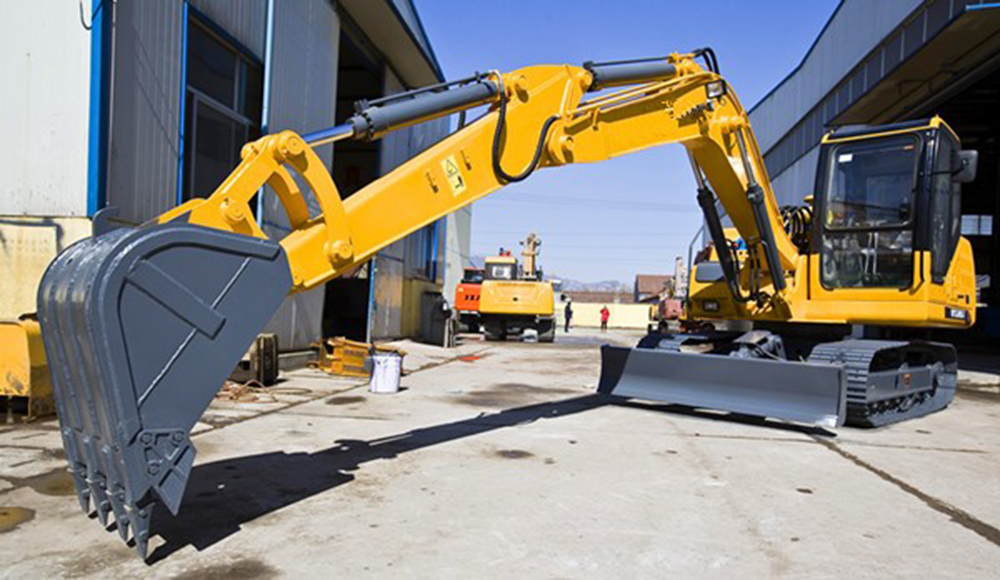 производители японской спецтехники