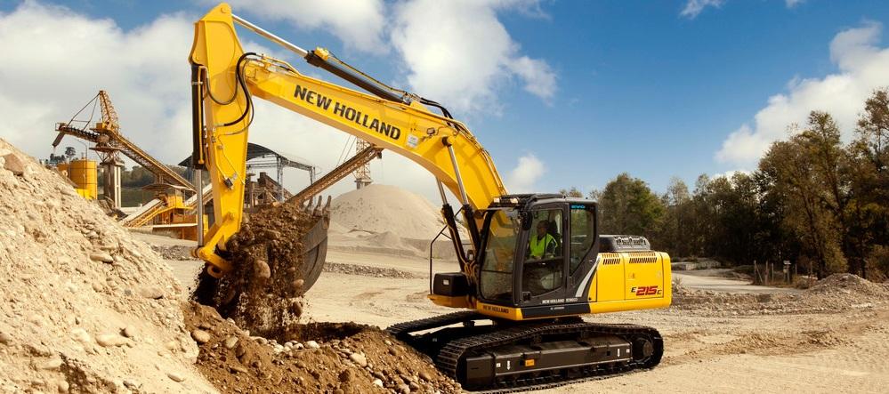 аренда спецтехники октябрь 2018