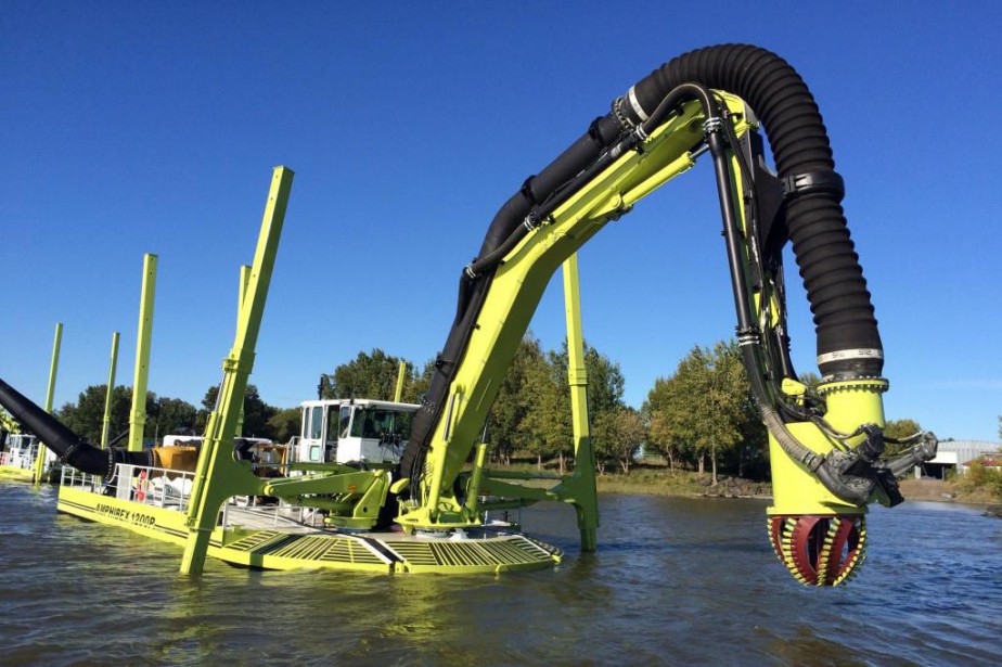 уникальная спецтехника